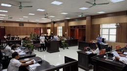 Bản án thích đáng cho đối tượng “Giết người” do ghen tuông