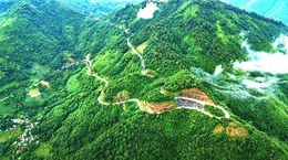 Khám phá du lịch miền biên viễn