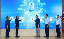 Cuộc thi viết Trang sách và mái trường: Giải đặc biệt trị giá 100 triệu đồng