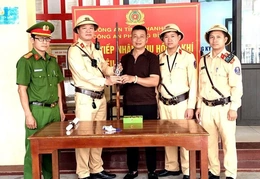 Lan tỏa phong trào “Toàn dân bảo vệ an ninh Tổ quốc”