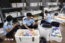 Tăng cường kiểm soát hoạt động sản xuất, kinh doanh và quảng cáo thực phẩm