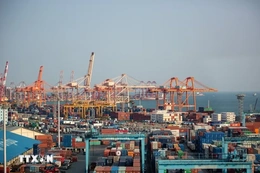 Hàn Quốc mở rộng cấp thị thực lao động nước ngoài trong ngành dịch vụ