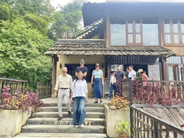 Giữ nhịp tăng trưởng, khẳng định sức hút điểm đến