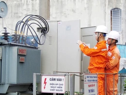 Công ty Điện lực Thanh Hóa sẵn sàng cấp điện an toàn, liên tục phục vụ Kỳ thi tốt nghiệp THPT năm 2026