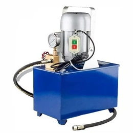 Siêu Thị Cầm Tay tư vấn lựa chọn máy thử áp lực nước phù hợp cho từng nhu cầu