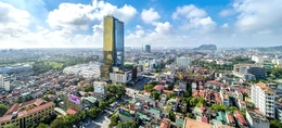 Phương án tổng thể sắp xếp thôn, tổ dân phố trên địa bàn tỉnh Thanh Hóa