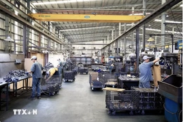 Bộ Chính trị ban hành Nghị quyết mới về phát triển kinh tế có vốn đầu tư nước ngoài - Phần 1