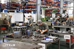 Bộ Chính trị ban hành nghị quyết mới về phát triển kinh tế có vốn đầu tư nước ngoài - Phần 2