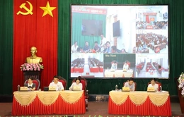 Kiến nghị hướng dẫn giải quyết chế độ cho cán bộ bán chuyên trách ở thôn sau sắp xếp