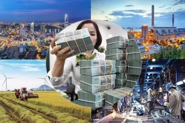 Thủ tướng Chính phủ chỉ thị xây dựng kế hoạch phát triển KTXH và dự toán ngân sách nhà nước năm 2027