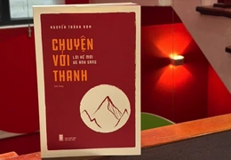 Dừng phát hành, triển khai thu hồi cuốn sách “Chuyện với Thanh - Lời kể mới về ánh sáng”