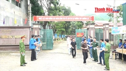Đồng hành cùng sĩ tử qua Chương trình “Tiếp sức mùa thi”