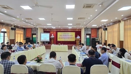 Triển khai Nghị Định 94 về hoạt động đào tạo, sát hạch lái xe