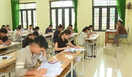 Tham khảo phổ điểm để đăng ký xét tuyển đại học như thế nào?