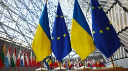 Nga: Châu Âu là “công xưởng sản xuất” cho Ukraine