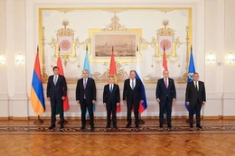 CSTO kêu gọi ngăn chặn chạy đua vũ trang trong không gian vũ trụ