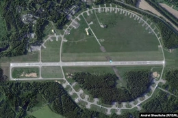 Nga thiết lập các điểm phóng UAV mới gần biên giới Belarus