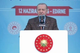 Tổng thống Erdogan: Xung đột tại Trung Đông gây ra “cái giá kinh tế nặng nề”