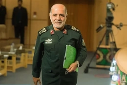 Iran khẳng định sẵn sàng trước mọi kịch bản