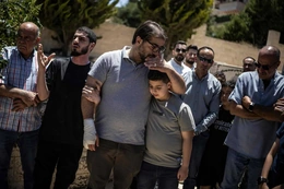 LHQ kêu gọi bảo vệ dân thường Palestine và nối lại hoạt động viện trợ cho Gaza