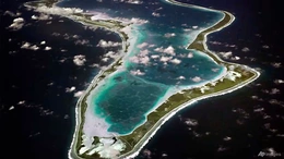 Mỹ dự định bỏ qua Anh để “mua lại” quần đảo Chagos