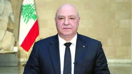 Tổng thống Lebanon tuyên bố “kiên trì đàm phán”, Israel tiếp tục không kích vào miền nam