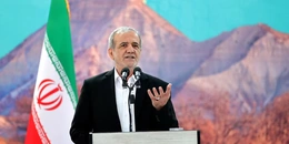 Tổng thống Iran: Các đe dọa nhằm vào cơ sở hạ tầng cho thấy sự tuyệt vọng của Mỹ