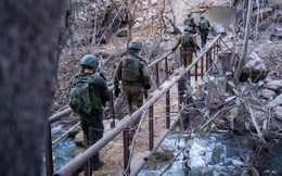 Israel mở rộng phạm vi kiểm soát tại miền Nam Lebanon