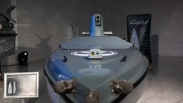 Romania đề nghị Ukraine gắn cơ chế tự hủy cho UAV trên biển