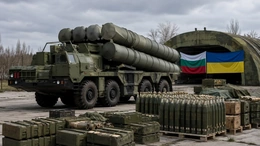 Bulgaria dừng viện trợ vũ khí cho Ukraine, Đức tăng hỗ trợ đạn dược