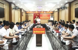Thông qua kết quả kiểm tra việc vận hành chính quyền địa phương 2 cấp tại 13 xã