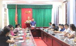 Quán triệt, phổ biến Luật Dân số và các văn bản hướng dẫn thi hành