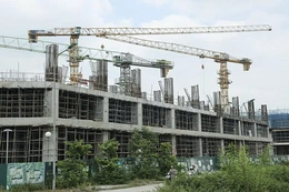 Tăng tốc phát triển nhà ở xã hội, mở rộng cơ hội an cư
