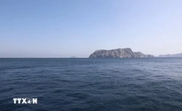 Mỹ khẳng định eo biển Hormuz sẽ miễn phí lưu thông theo thỏa thuận hòa bình mới