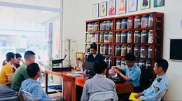 Vi phạm trong chữa bệnh y học cổ truyền - không để “con sâu làm rầu nồi canh”