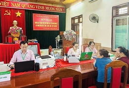 Nguồn vốn ngân hàng mở lối&nbsp;tạo sinh kế cho người sau cai nghiện