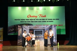 Bạo lực tinh thần -&nbsp;vết thương khó thấy