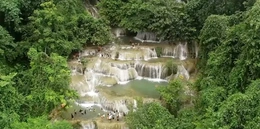 Phát huy tiềm năng du lịch từ liên kết vùng
