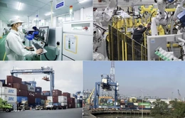 Việt Nam-ASEAN: Từ hội nhập đến cùng chung tay kiến tạo thịnh vượng khu vực