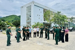 Chương trình “Biên cương - Đêm hội trăng rằm” năm 2026 sẽ diễn ra vào ngày 20/9 tại xã Mường Lát