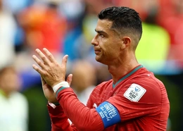 Ronaldo mờ nhạt, Bồ Đào Nha chia điểm đáng tiếc trước CHDC Congo; Tuyển Anh thắng thuyết phục Croatia 4-2