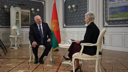 Tổng thống Belarus: Nga và Ukraine cần thỏa hiệp để chấm dứt xung đột