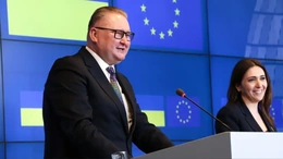 Ukraine khởi động giai đoạn đàm phán đầu tiên về gia nhập EU