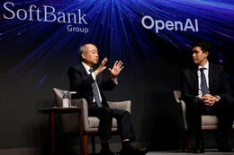 SoftBank triển khai dịch vụ an ninh mạng ứng dụng AI