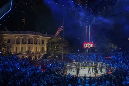 FBI ngăn chặn âm mưu tấn công bằng UAV nhằm vào sự kiện UFC tại Nhà Trắng