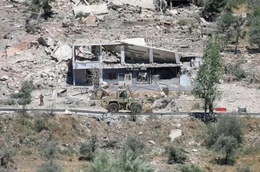 Israel và Hezbollah tiếp tục giao tranh, nguy cơ ảnh hưởng thỏa thuận hòa bình Mỹ- Iran