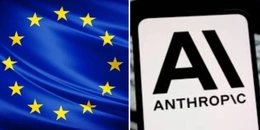 EU kêu gọi Mỹ không phân biệt đối xử trong kiểm soát xuất khẩu AI