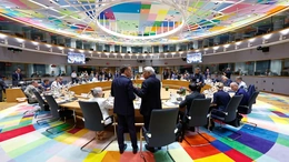 EU đạt nhiều đồng thuận quan trọng về các ưu tiên chiến lược của khối