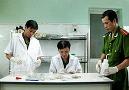 Tăng cường năng lực hệ thống giám định pháp y giai đoạn 2026-2030