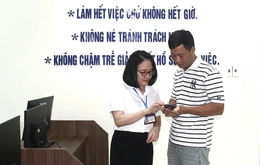 Rào cản từ thói quen&nbsp;và kỹ năng số